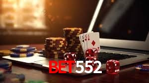 Download para Android e iOS na bet552