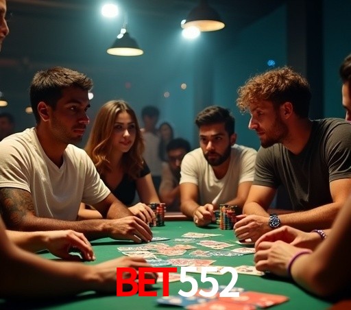 Loterias online na bet552